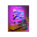 Подсветка телевизора GOVEE RGB TV (40"-60"), Wi-Fi + BT, многоцветная, приложение, музыкальный режим, концентратор не требуется