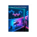 Светодиодная лента для монитора GOVEE RGB Gaming Light Strip G1 (27"-34"), Wi-Fi + BT, многоцветная, приложение, музыкальный режим, без концентратора