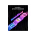Светодиодная лента GOVEE RGBICWW LED Strip Light 2 Pro 5 м, защитное покрытие, интеллектуальная Wi-Fi-светодиодная лента, 5-в-1 RGBIC+