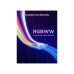 Светодиодная лента GOVEE RGBICWW LED Strip Light 2 Pro 5 м, защитное покрытие, интеллектуальная Wi-Fi-светодиодная лента, 5-в-1 RGBIC+