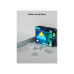Square Lights GOVEE Smart Mini Panel Lights 10 шт. в упаковке, Wi-Fi + BT, многоцветные, рассеянные световые эффекты RGBIC, без концентратора