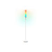 Напольный светильник GOVEE RGBICW Cylinder Floor Lamp, Wi-Fi + BT, многоцветный + сверхбелые светодиоды, разнонаправленное освещение