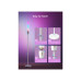 Напольный светильник GOVEE RGBICW Cylinder Floor Lamp, Wi-Fi + BT, многоцветный + сверхбелые светодиоды, разнонаправленное освещение