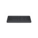 Клавиатура Logitech Wireless Signature K650, Graphite, US / RU