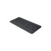 Клавиатура Logitech Wireless Signature K650, Graphite, US / RU