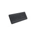 Клавиатура Logitech Wireless Signature K650, Graphite, US / RU