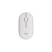 Мышь Logitech Pebble Mouse 2 M350s, Tonal White