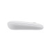 Мышь Logitech Pebble Mouse 2 M350s, Tonal White