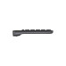 Клавиатура Logitech Wireless Touch 400 Plus, Black