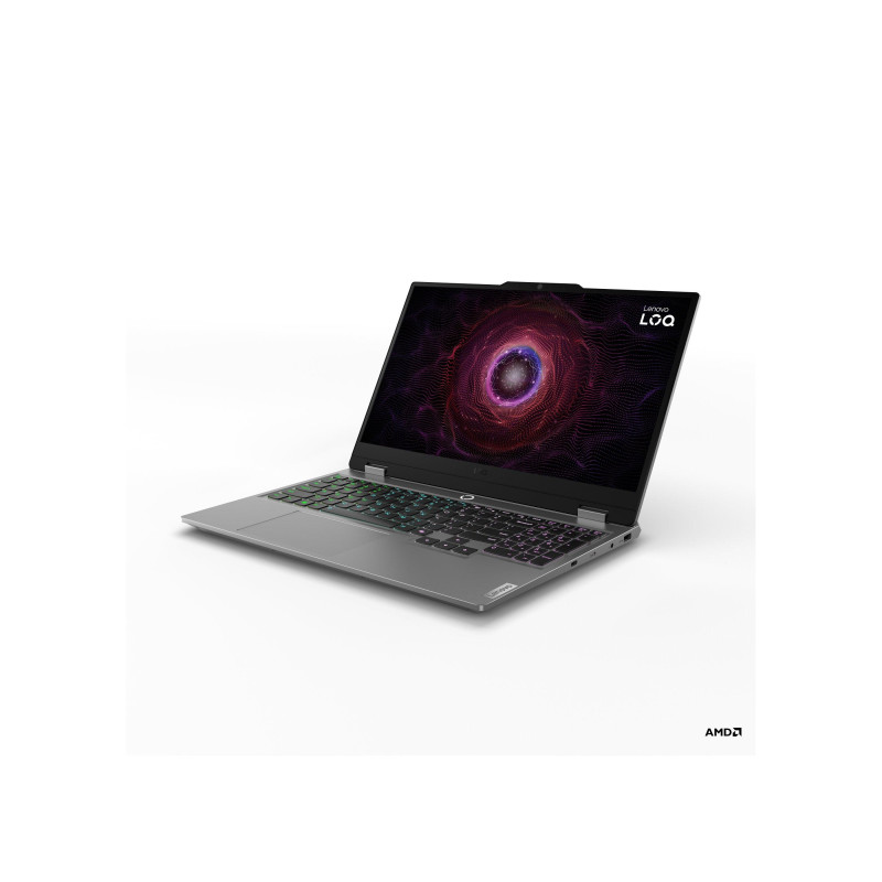 Ноутбук Lenovo LOQ 15ARP9, 83JC005ERK