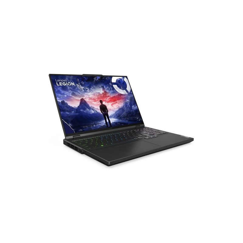 Ноутбук Lenovo Legion Pro 5 16IRX9, 83DF00E6RK