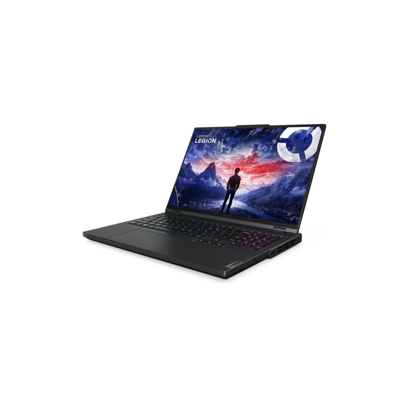 Ноутбук Lenovo Legion Pro 5 16IRX9, 83DF00E6RK