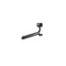GoPro Boom + клейкие крепления, в комплект входят 2 карбоновых рычага, шаровое шарнирное крепление для камеры, изогнутые + плоские клейкие крепления