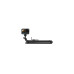 GoPro Boom + клейкие крепления, в комплект входят 2 карбоновых рычага, шаровое шарнирное крепление для камеры, изогнутые + плоские клейкие крепления