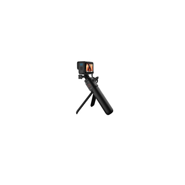 Штатив Volta GoPro Volta, Встроенный интеллектуальный пульт ДУ, Встроенный аккумулятор: 4900 мАч, Автономность: 4 ч, Диапазон