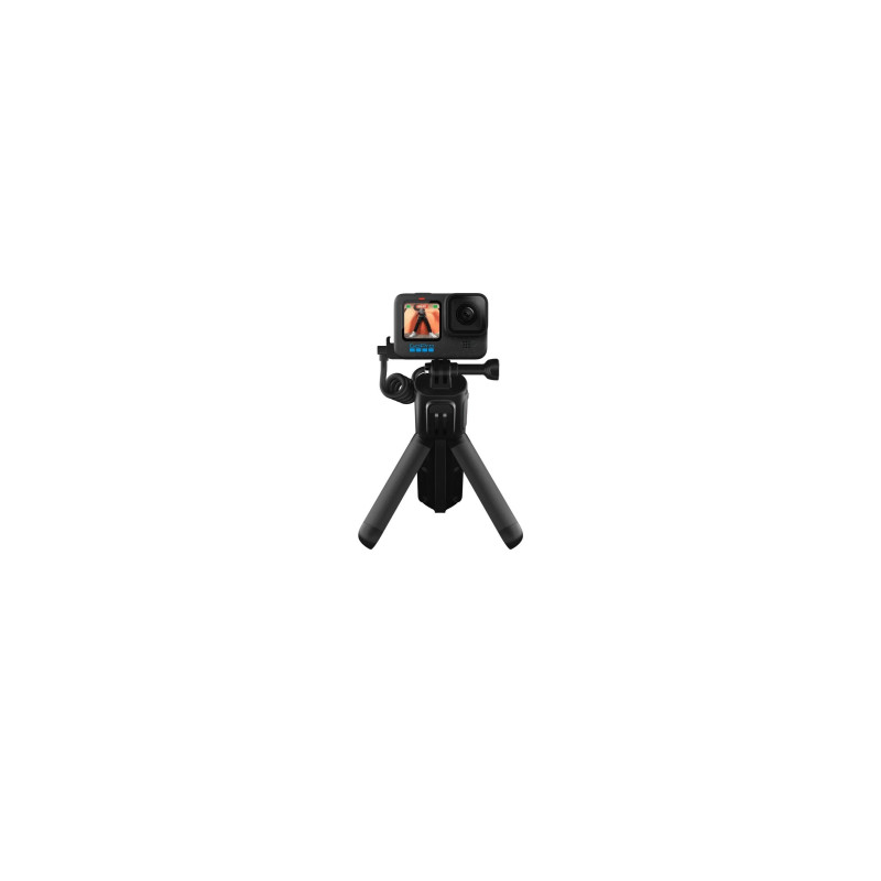 Штатив Volta GoPro Volta, Встроенный интеллектуальный пульт ДУ, Встроенный аккумулятор: 4900 мАч, Автономность: 4 ч, Диапазон