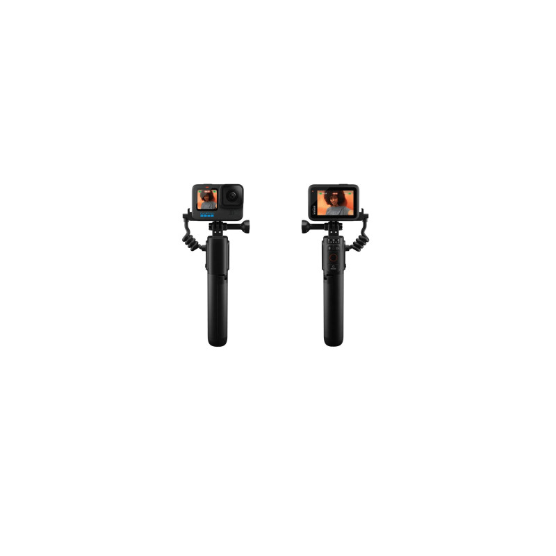 Штатив Volta GoPro Volta, Встроенный интеллектуальный пульт ДУ, Встроенный аккумулятор: 4900 мАч, Автономность: 4 ч, Диапазон