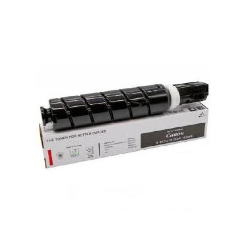 Совместимый тонер для Canon C-EXV62 IR Advance 4825i/4835i/4845i/DX4825i/4835i/4845i 42K Integral