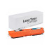 Compatible laser HP 126A CE312A/CF352A/729Y Yellow 1K Imagine
