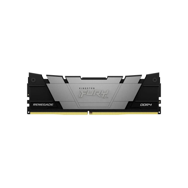 Оперативная память 16GB DDR4-3200 Kingston Fury Renegade DDR4