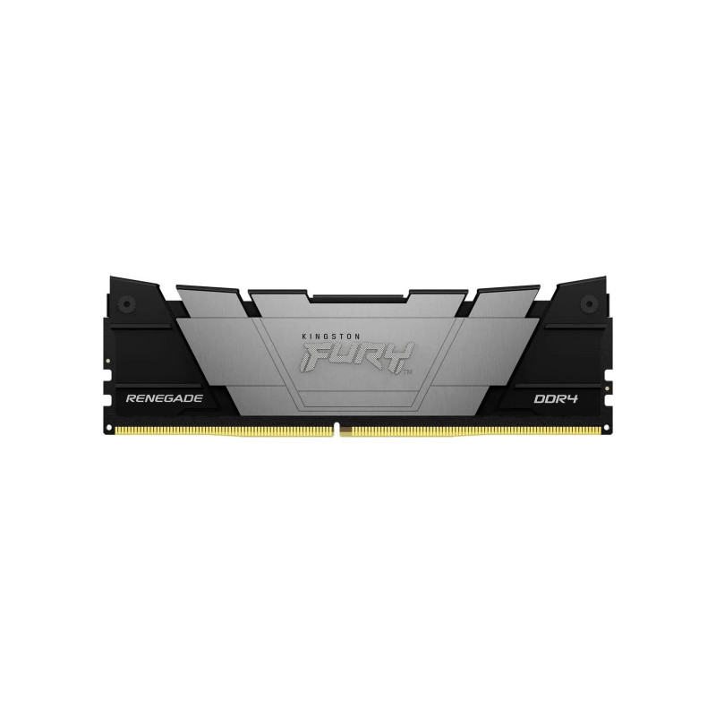Оперативная память 16GB DDR4-3200 Kingston Fury Renegade DDR4