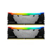 Оперативная память 16GB (Kit of 2x8GB) DDR4-3200 Kingston Fury Renegade DDR4 RGB