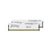 Оперативная память 32GB (Kit of 2x16GB) DDR5-6000 Kingston Fury Beast DDR5 White Expo, KF560C30BWEK2-32