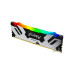 Оперативная память 48GB DDR5-6000 Kingston Fury Renegade Silver DDR5 RGB