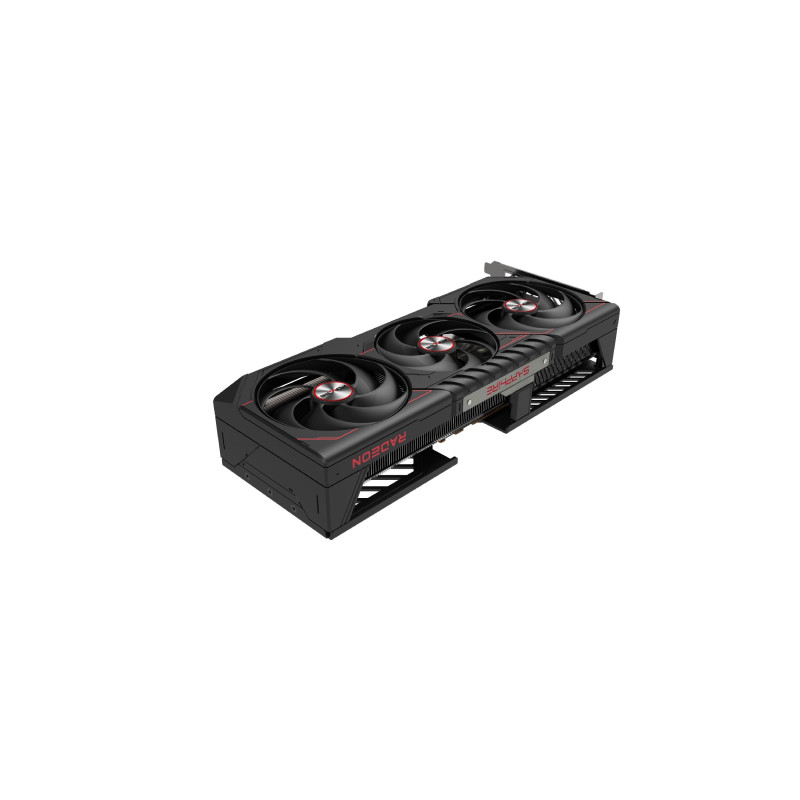 Видеокарта Sapphire Pulse Radeon RX 9070 XT
