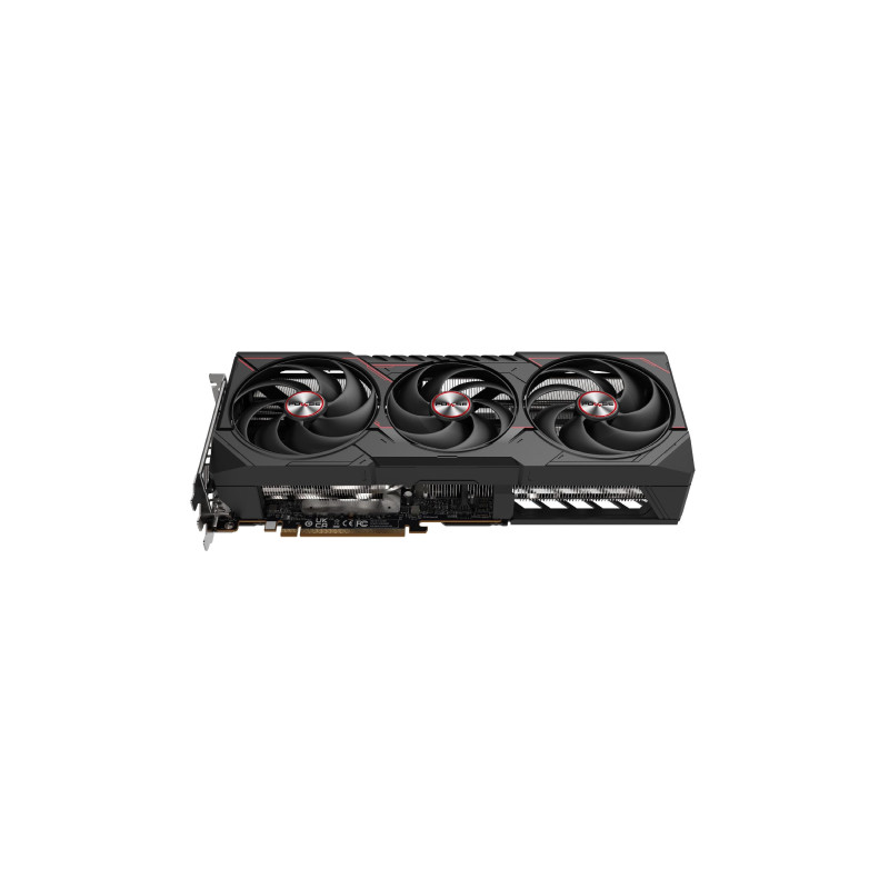 Видеокарта Sapphire Pulse Radeon RX 9070 XT
