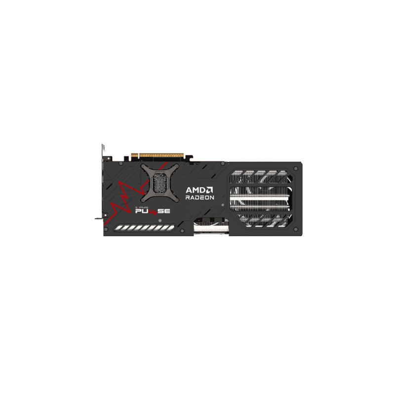 Видеокарта Sapphire Pulse Radeon RX 9070 XT