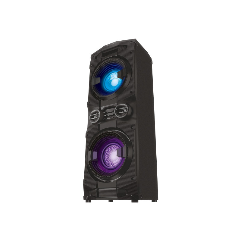 Портативная колонка Sven PS-1500, Black