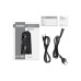 Портативная колонка Sven PS-1500, Black