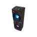 Портативная колонка Sven PS-1500, Black