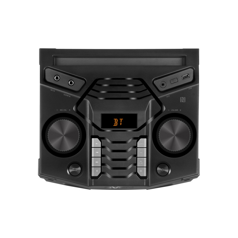 Портативная колонка Sven PS-1500, Black