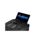 Портативная колонка Sven PS-1500, Black