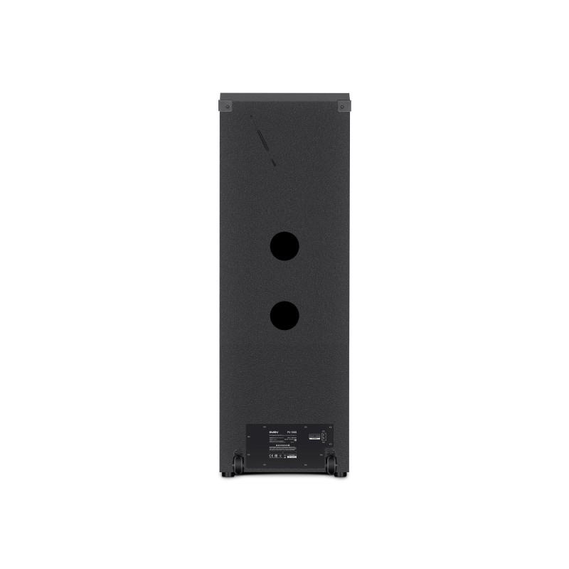 Портативная колонка Sven PS-1500, Black