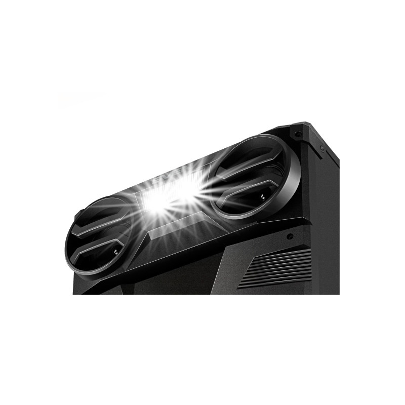 Портативная колонка Sven PS-1900, Black