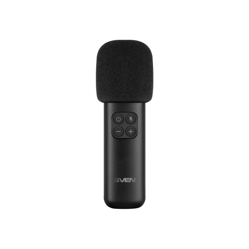 Портативная колонка Sven PS-255 Black