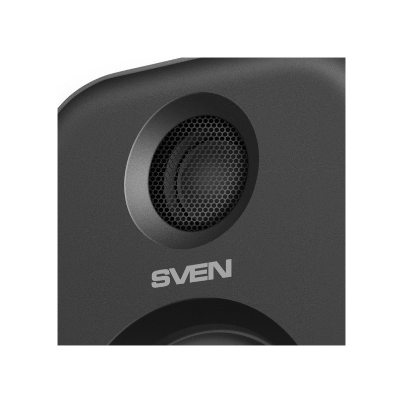 SVEN MC-5, черный