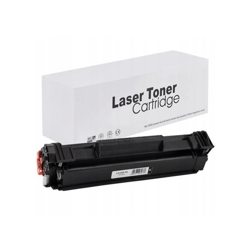 Совместимый лазерный принтер HP 244X (CF244X) LaserJet Pro M15a/M28a 2K Image