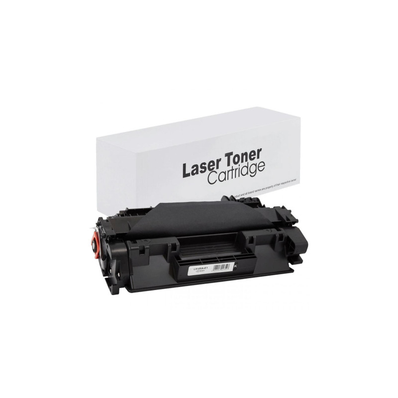Совместимый лазер HP 505A (CE505A/CF280A/CRG719) LaserJet P2055/Pro400 2.3K Изображение