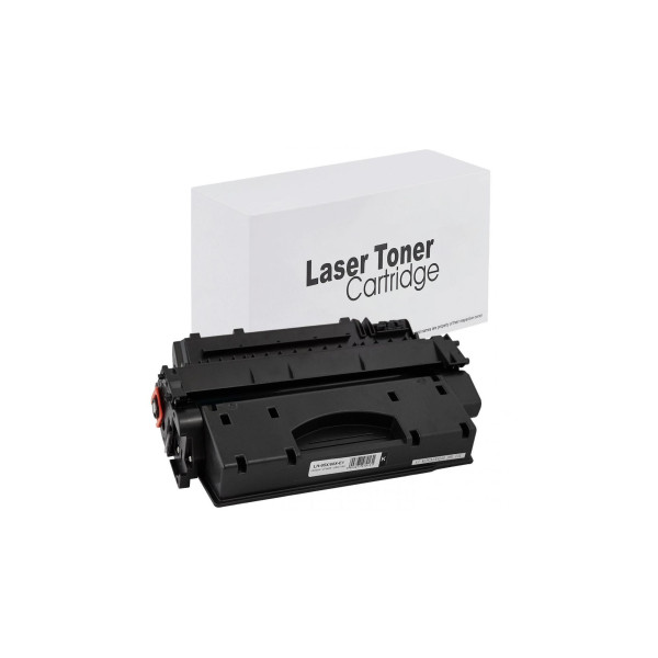 Совместимый лазер HP 505X (CE505X/CF280X/CRG719H) LaserJet P2055/Pro400 6.5K Изображение