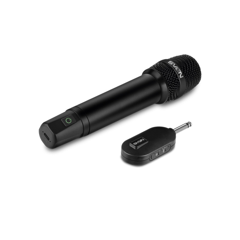 Микрофон Sven MK-740, Black