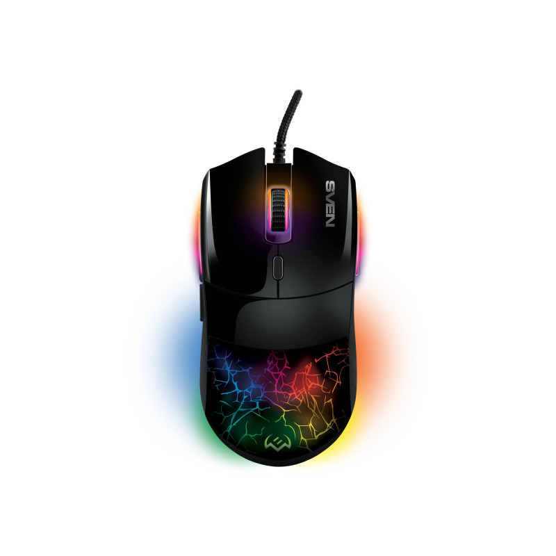 Мышь Sven RX-G995, Black
