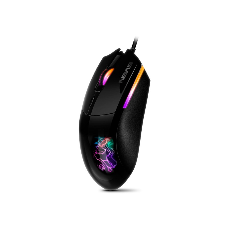 Мышь Sven RX-G995, Black