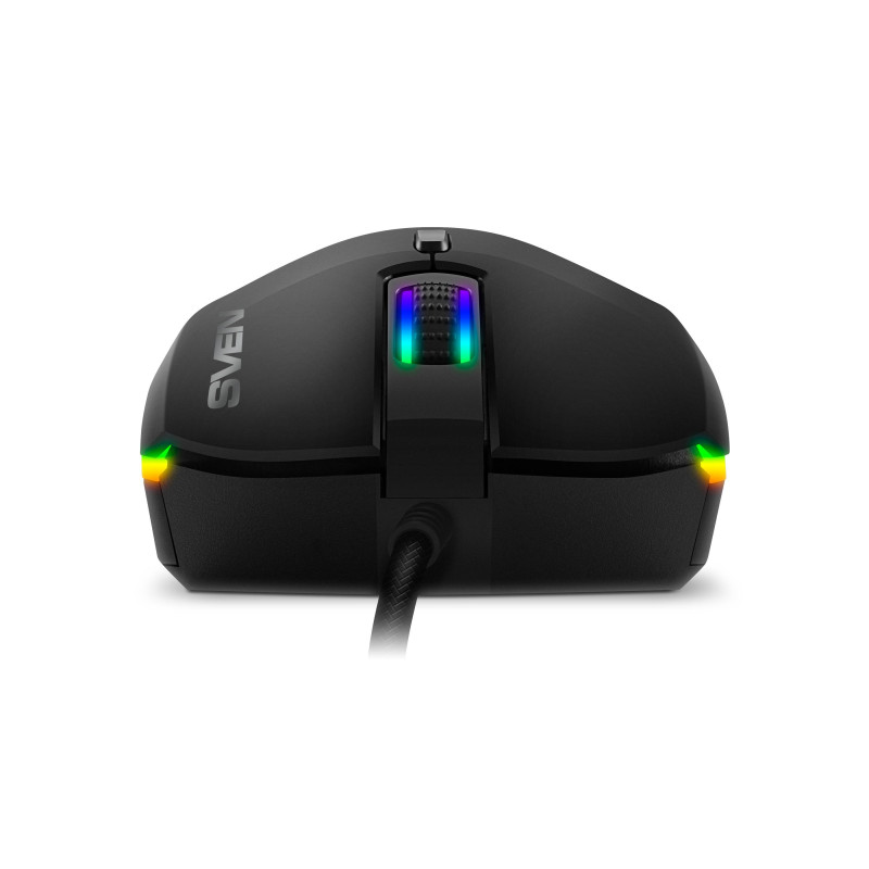 Мышь Sven RX-G995, Black