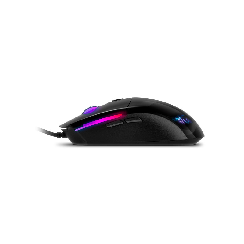 Мышь Sven RX-G995, Black