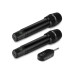Микрофон Sven MK-742, Black