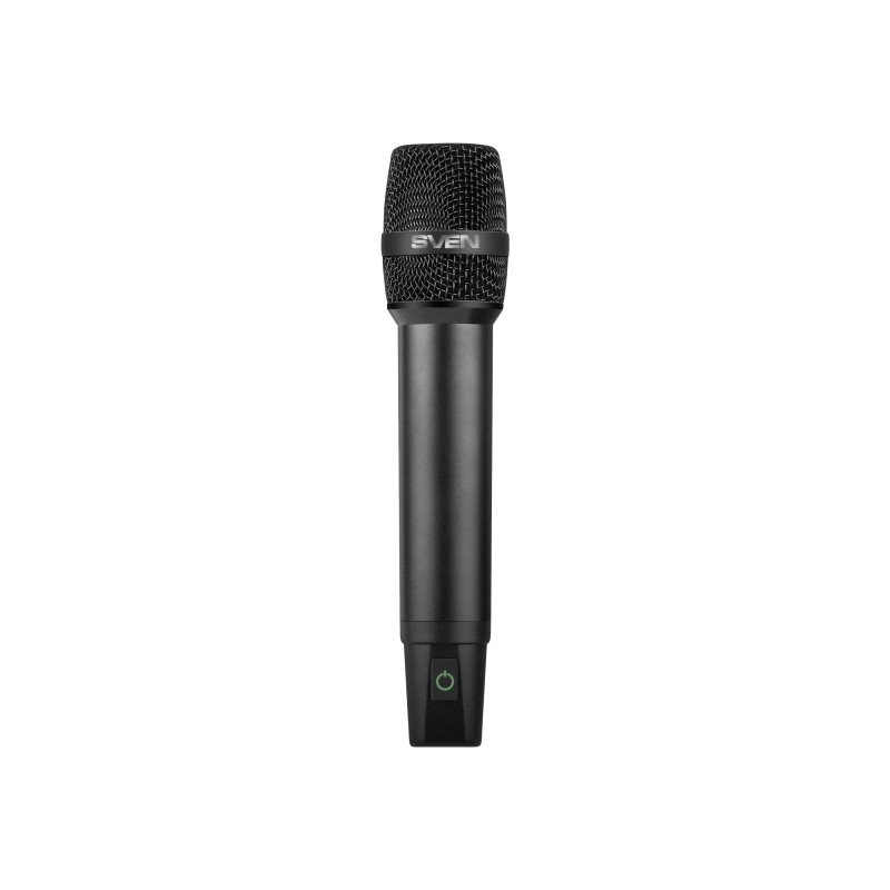 Микрофон Sven MK-742, Black